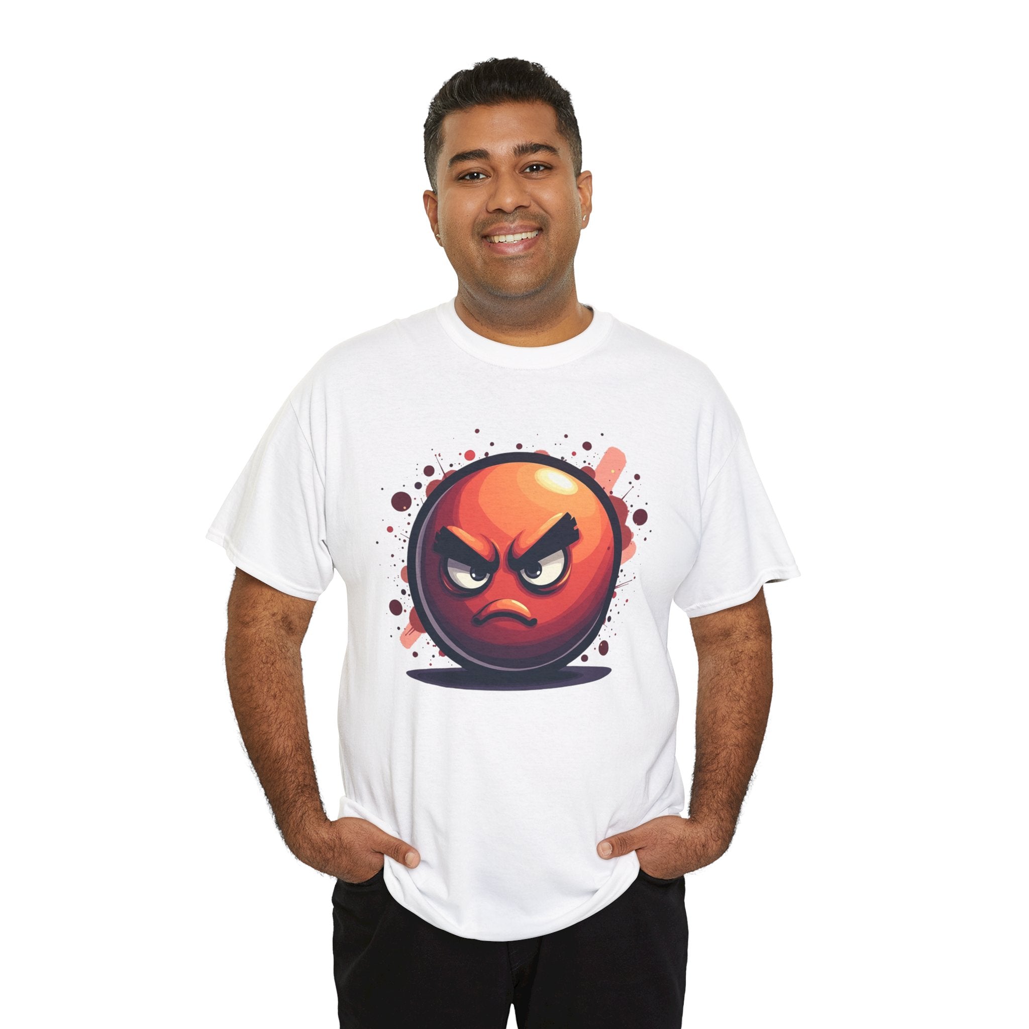 Emoji Face #4