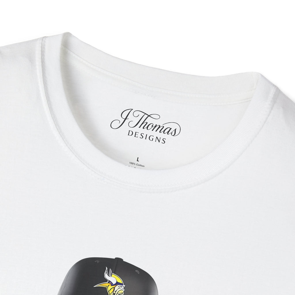 Chucky - Minnesota Vikings