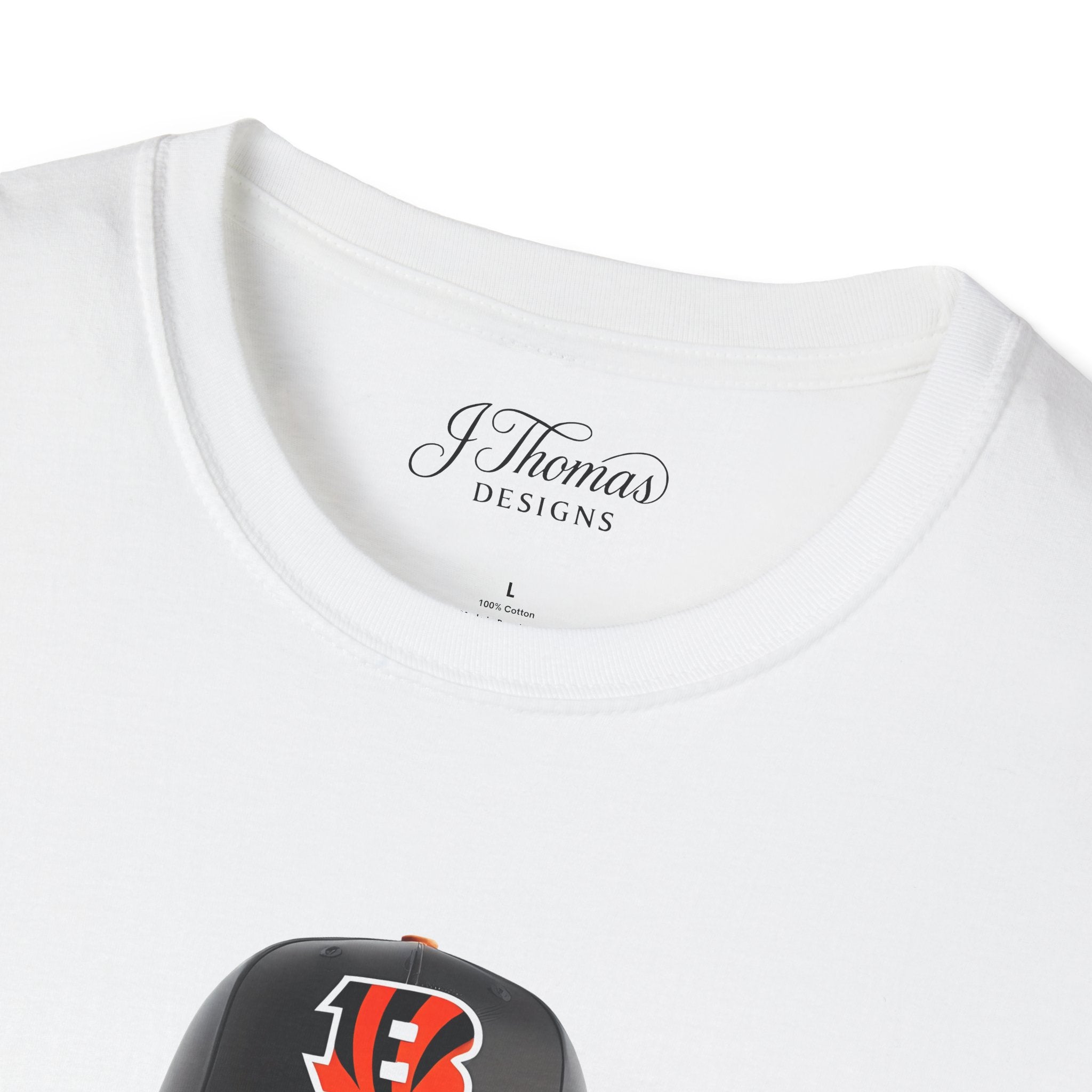 Chucky - Cincinnati Bengals