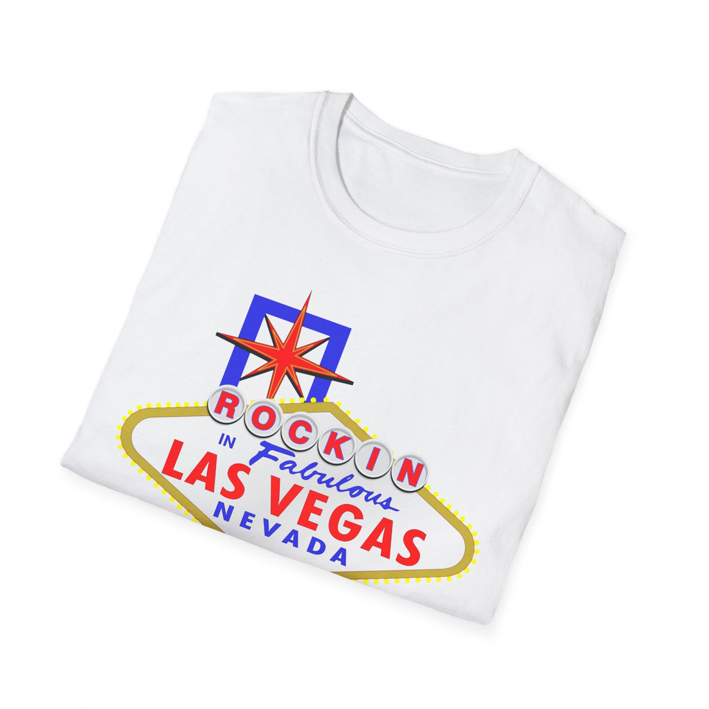 Rockin - Las Vegas Sign