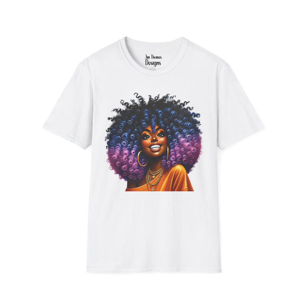 Face Card - Shirt #5