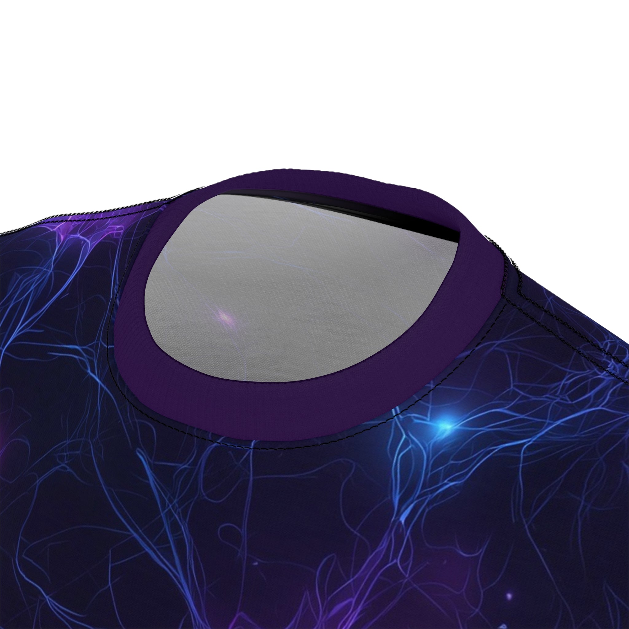 "All-Over Print" T-Shirt - #157