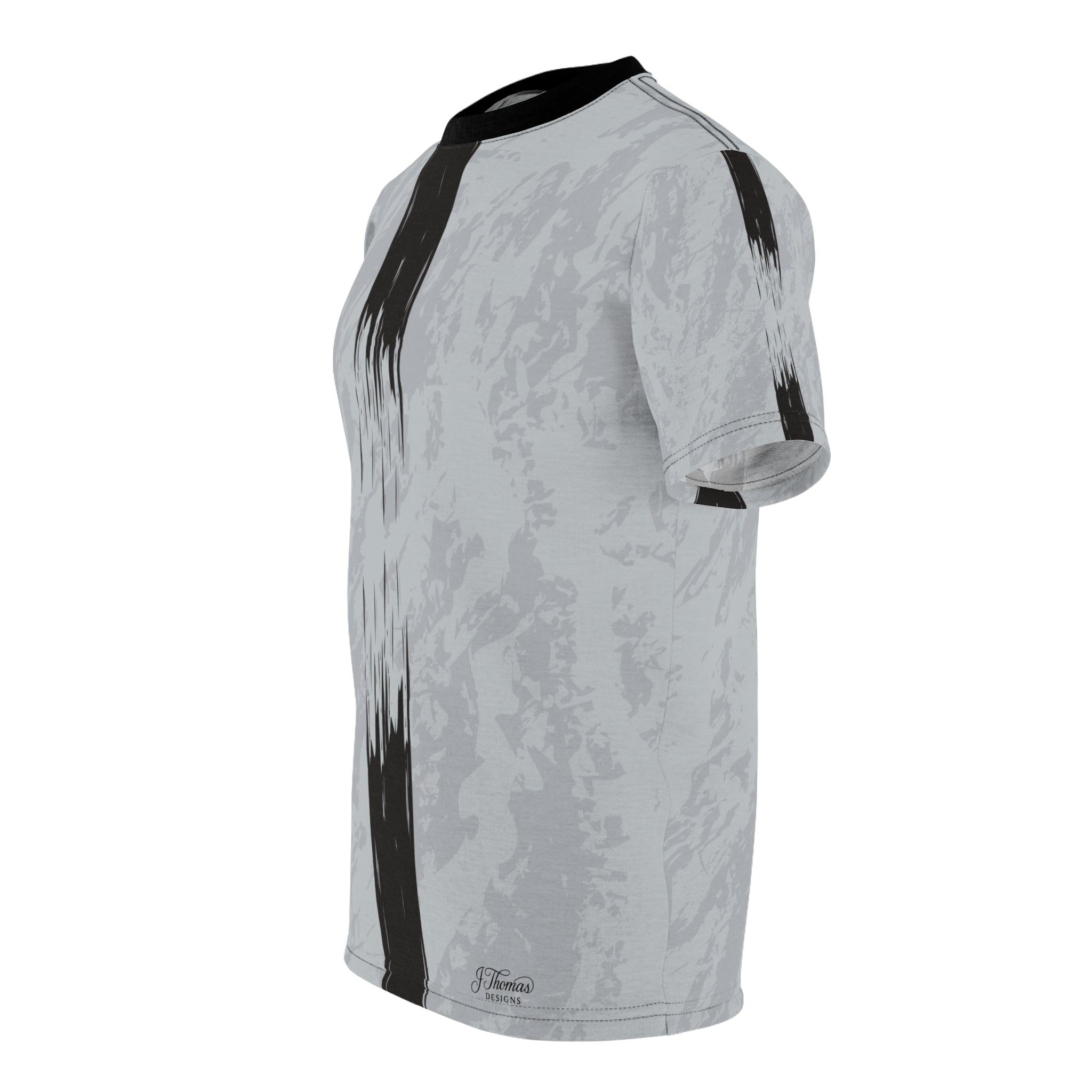 "All-Over Print" T-Shirt - #4