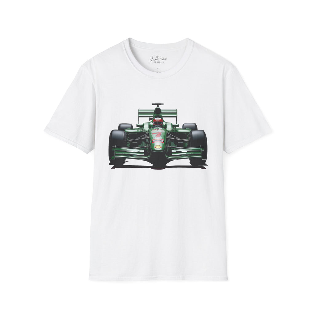 Formula 1 Car #1