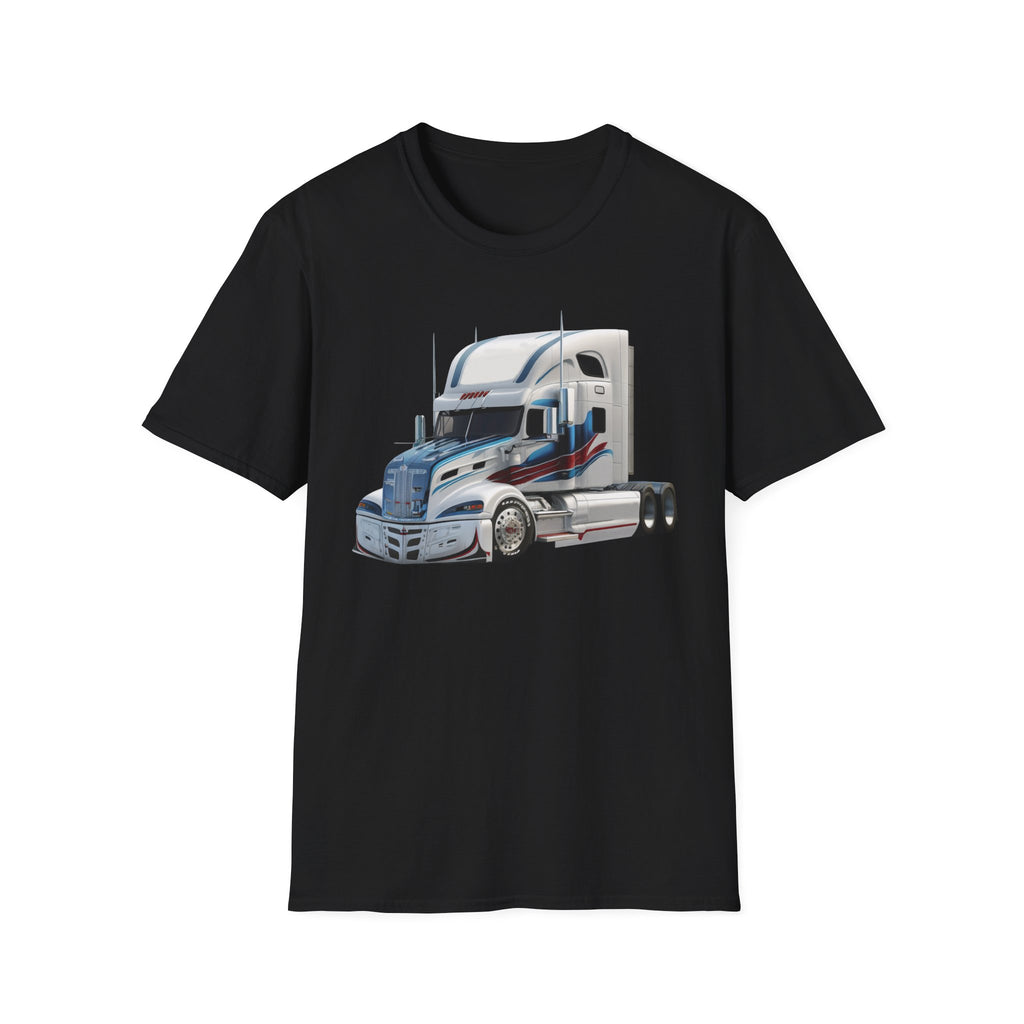 White Truck