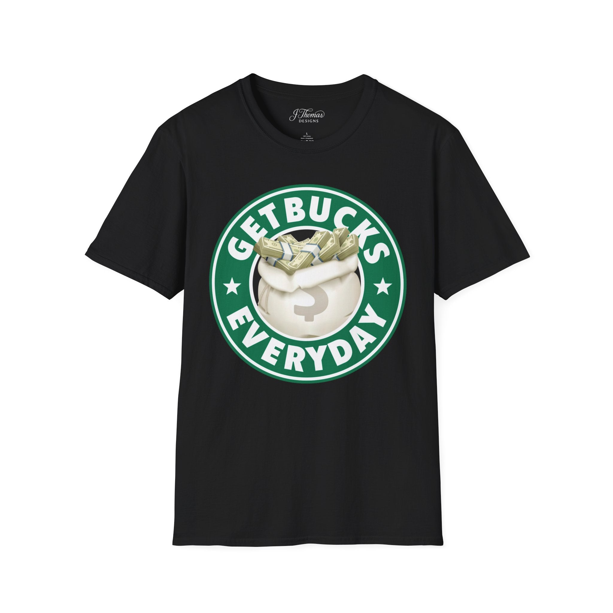 Get Bucks Everyday