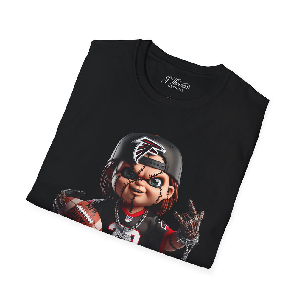 Chucky - Atlanta Falcons