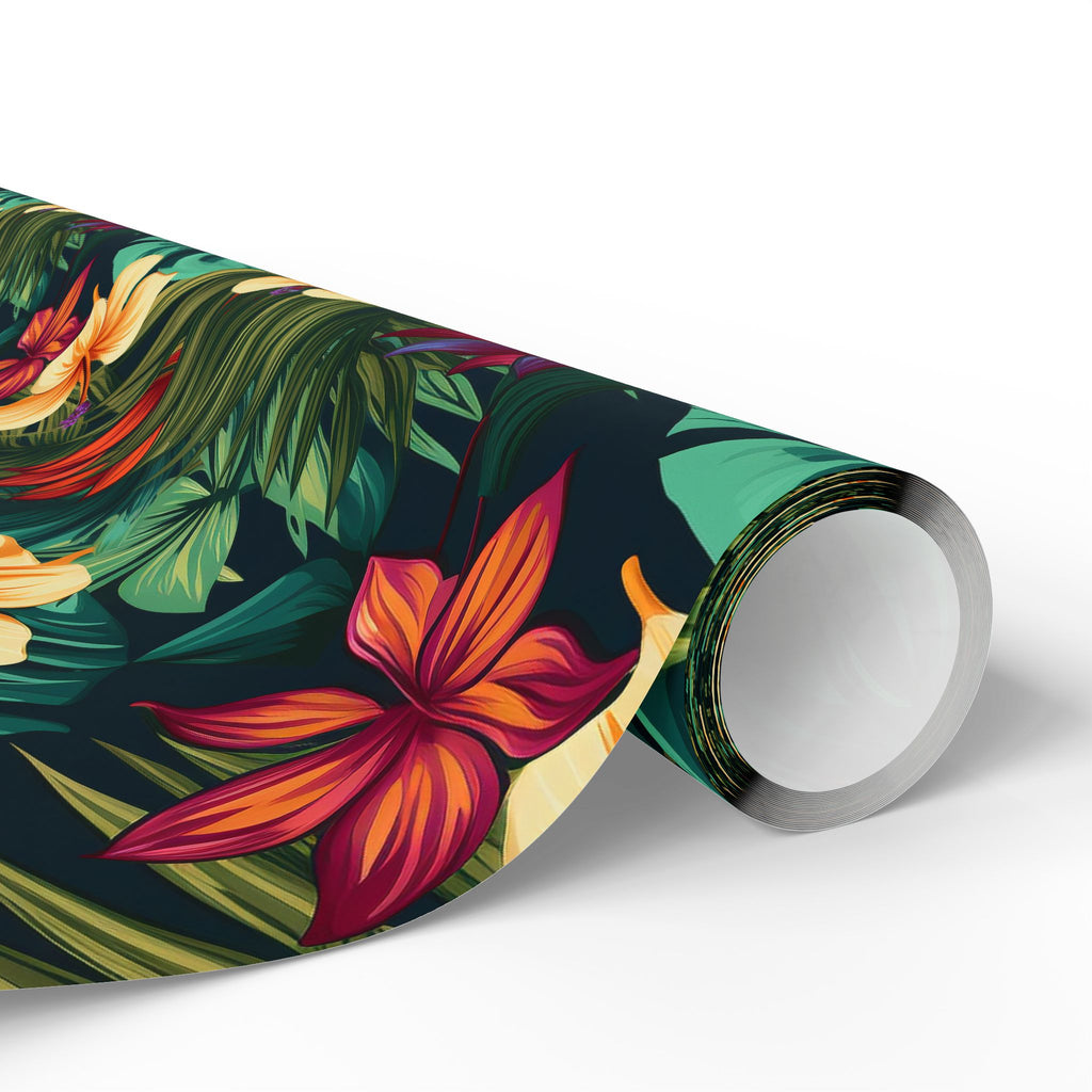 Wrapping Paper – Electric Design #8