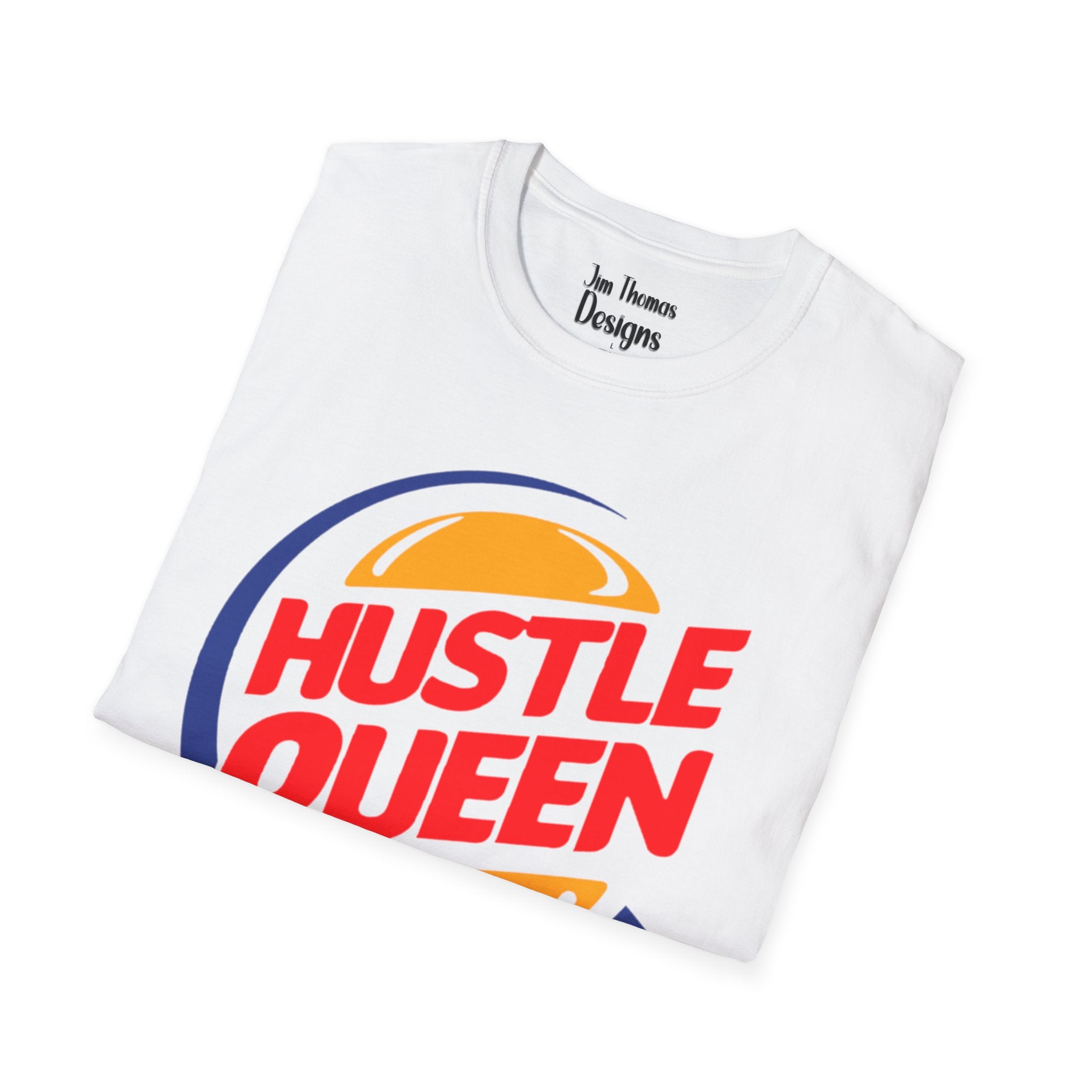 Hustle Queen