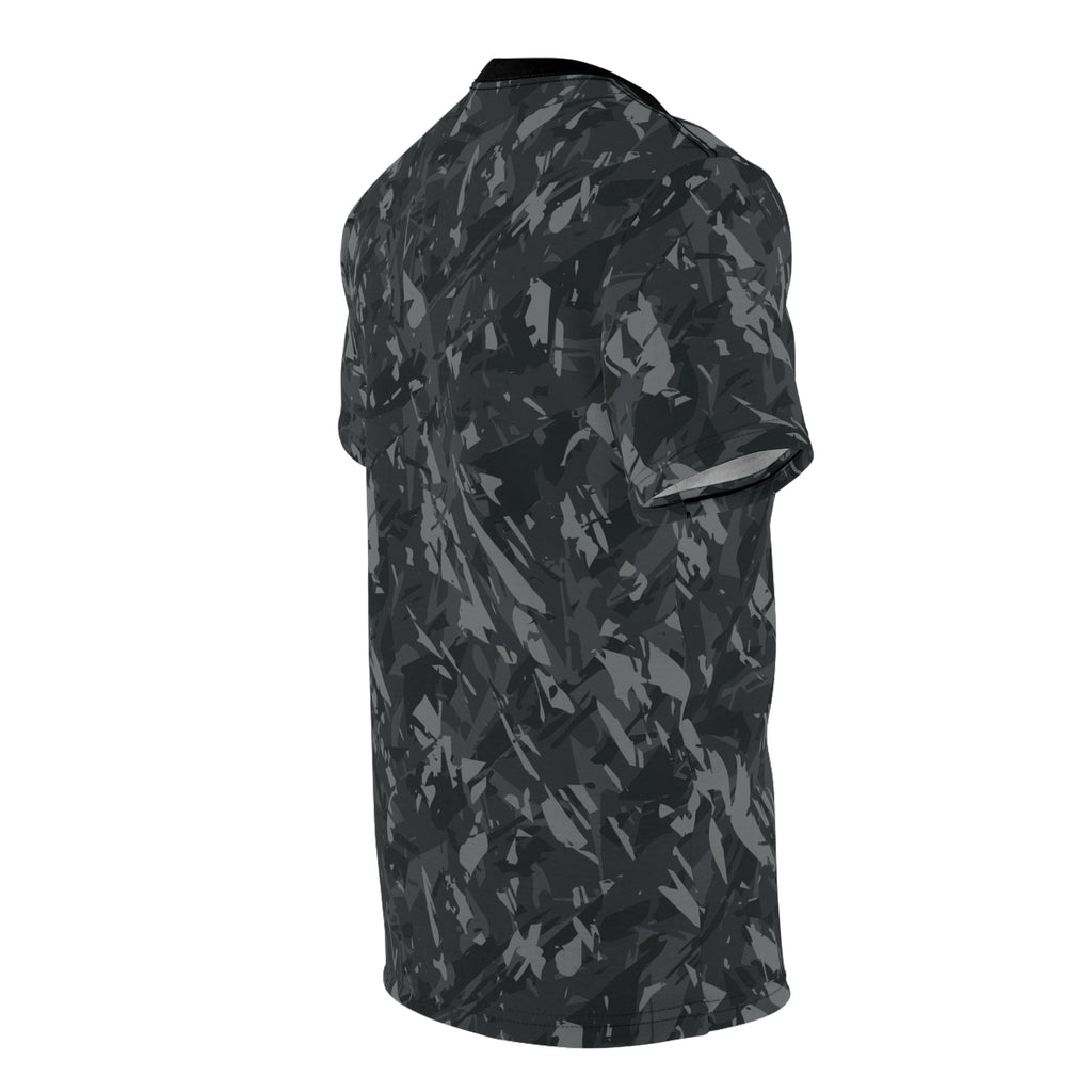 "All-Over Print" T-Shirt - #32