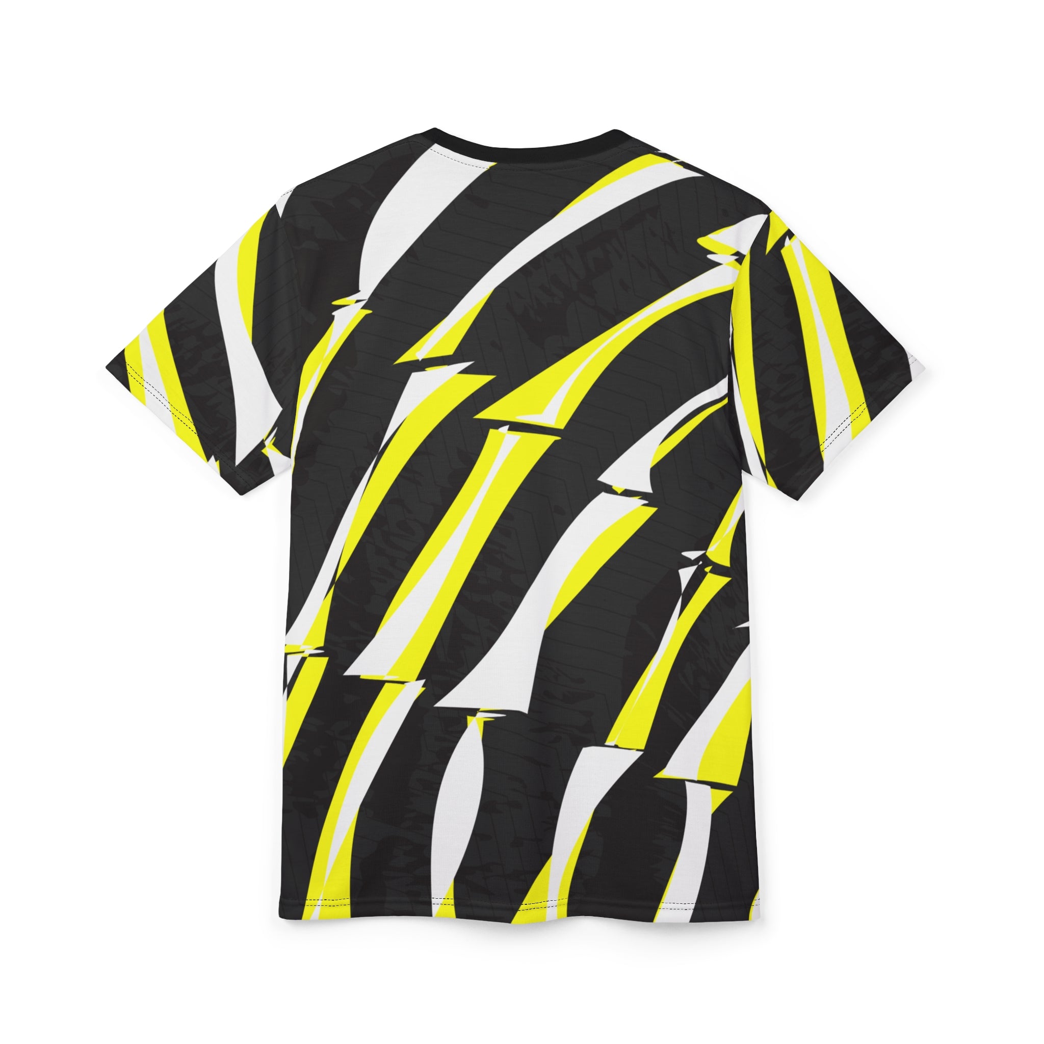"All-Over Print" T-Shirt - #30
