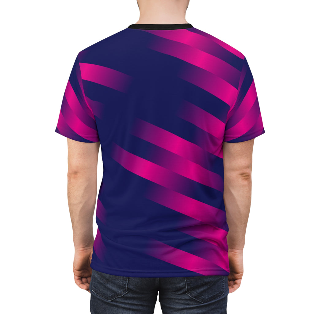 "All-Over Print" T-Shirt - #2