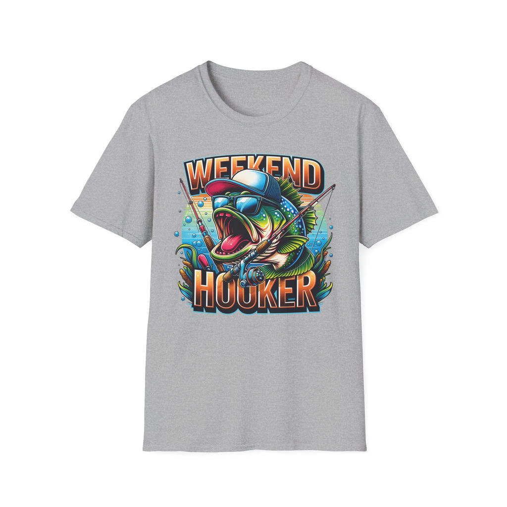 Weekend Hooker