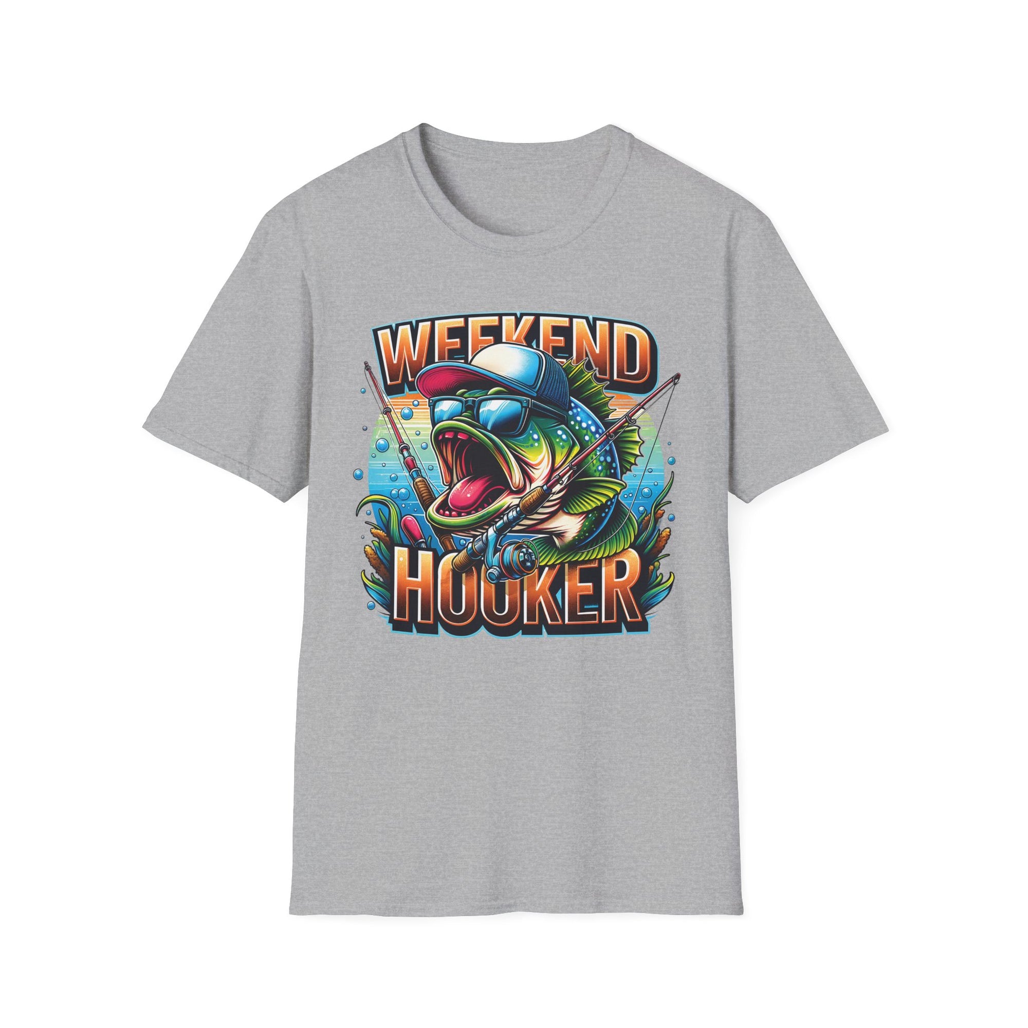 Weekend Hooker