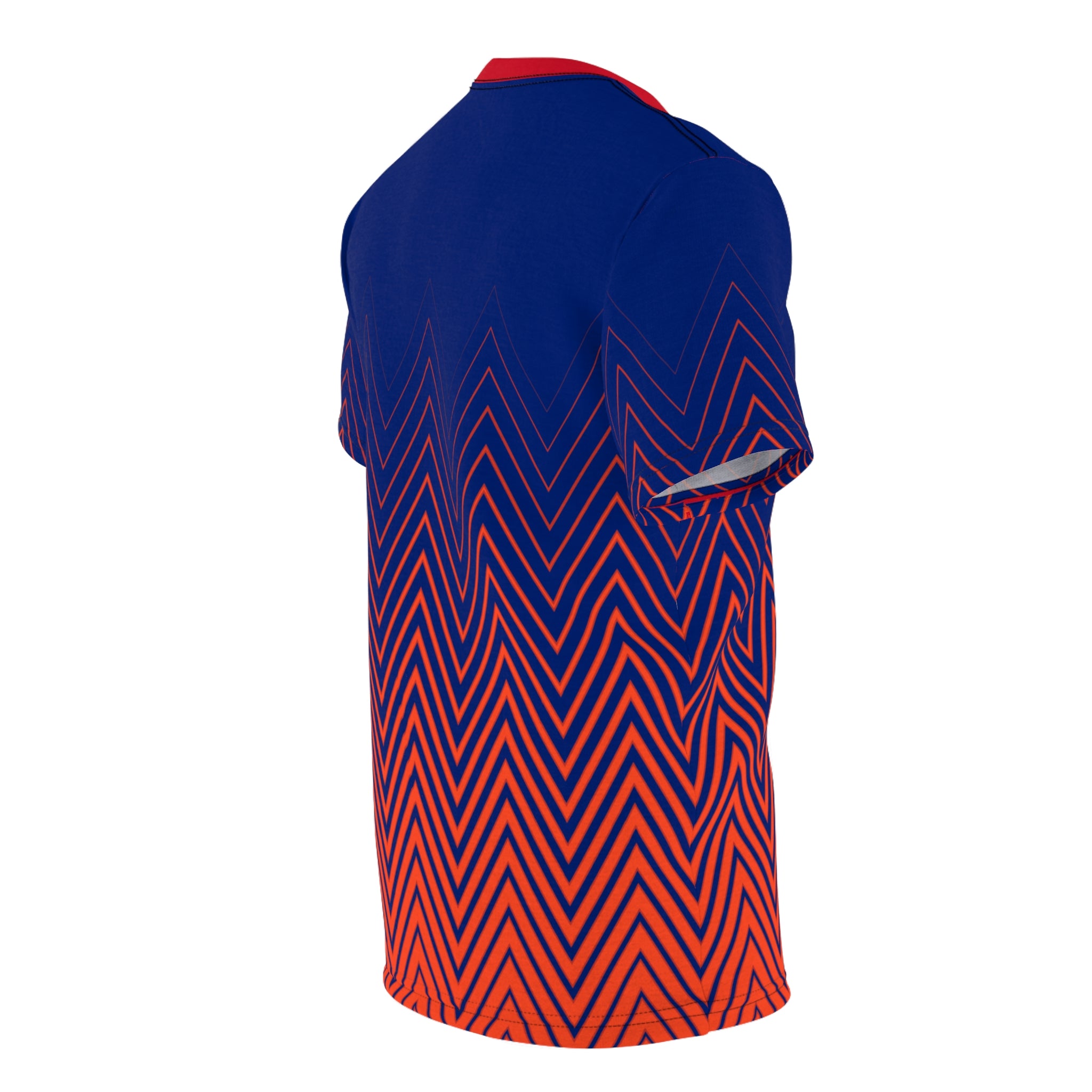 "All-Over Print" T-Shirt - #22