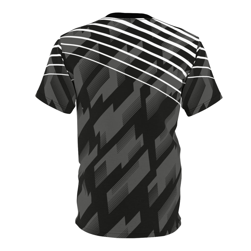 "All-Over Print" T-Shirt - #81
