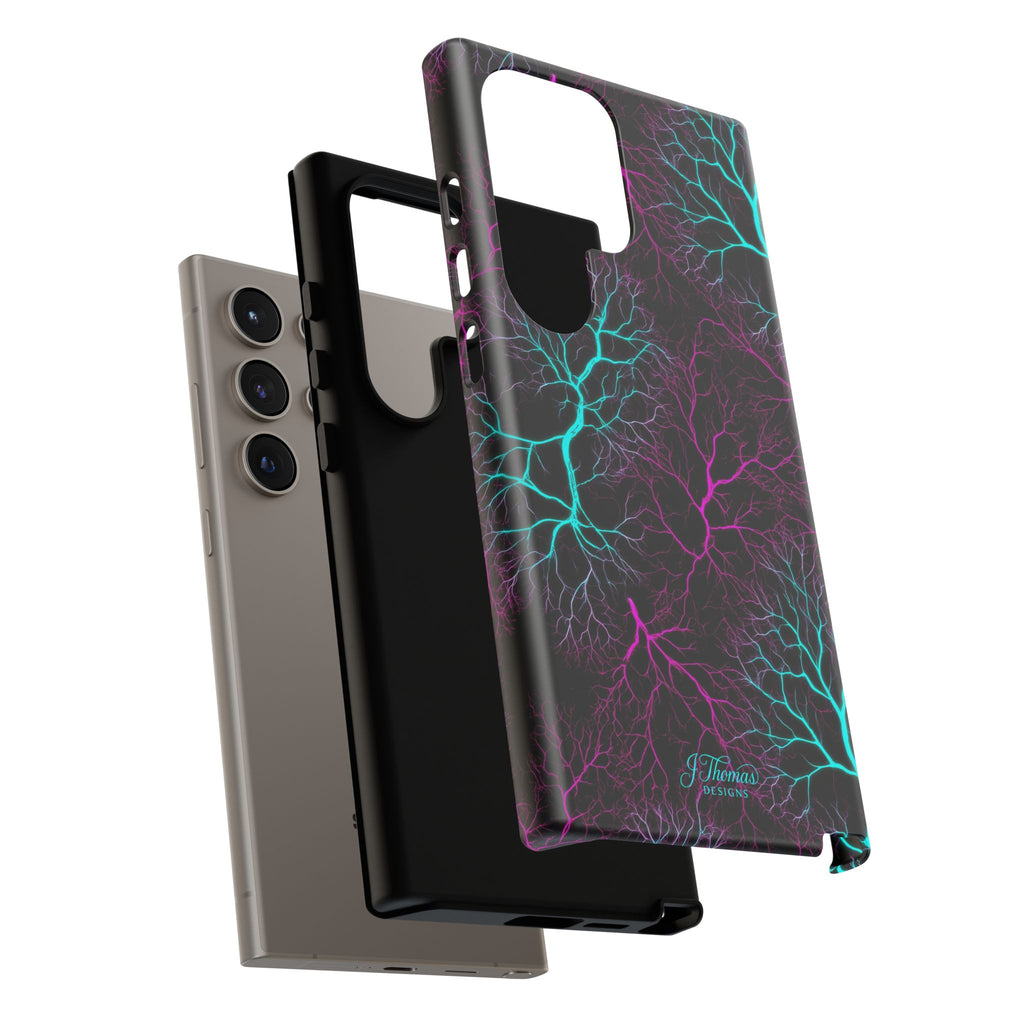 "All-Over Print"  Tough Phone Case