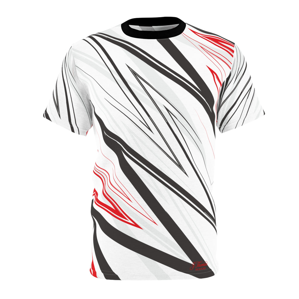 "All-Over Print" T-Shirt - #25