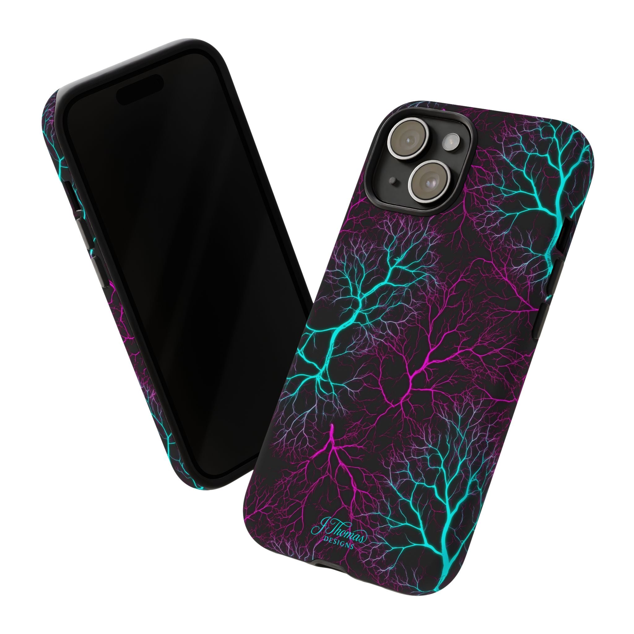 "All-Over Print"  Tough Phone Case