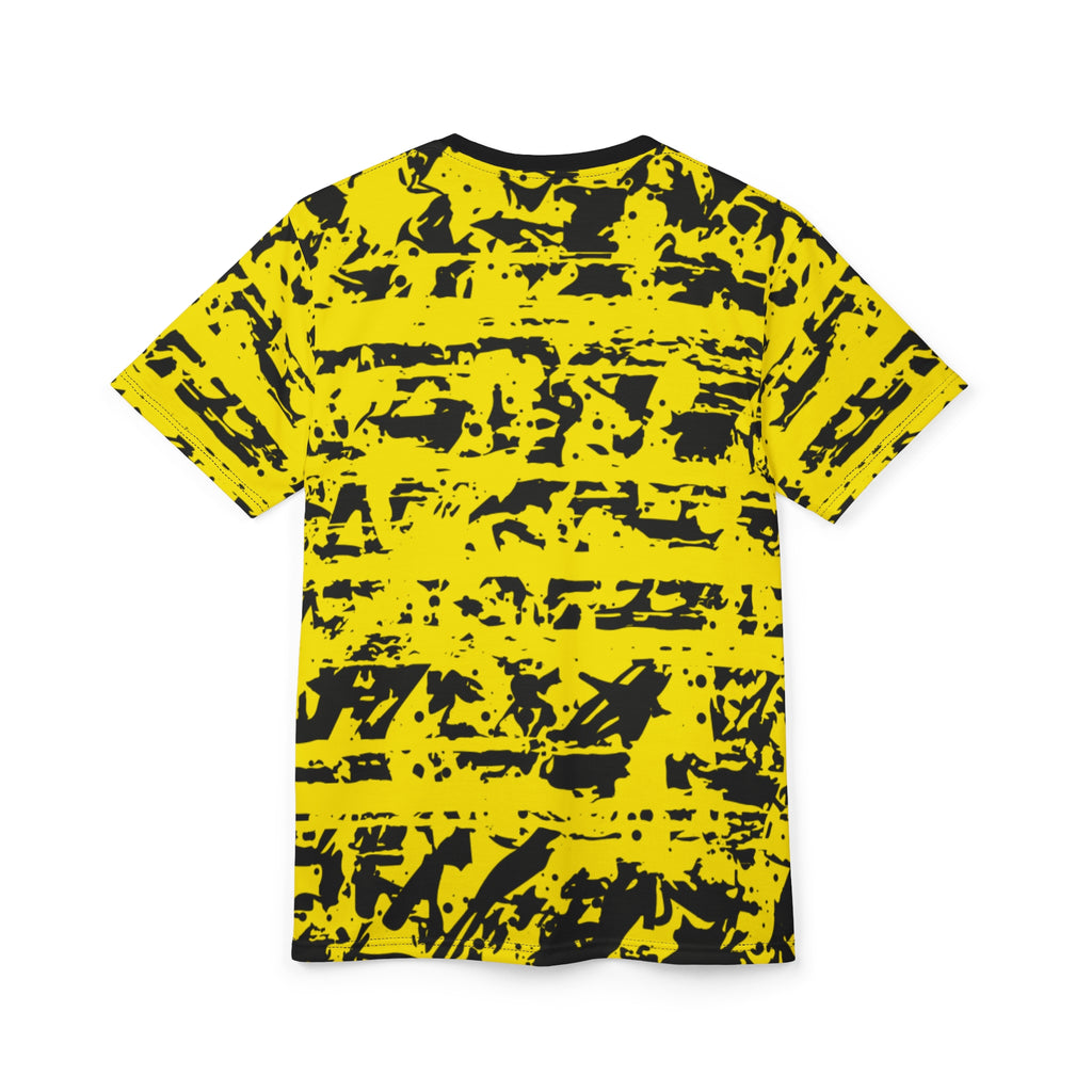 "All-Over Print" T-Shirt - #75