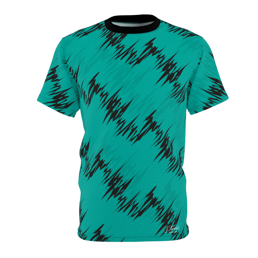 "All-Over Print" T-Shirt - #3