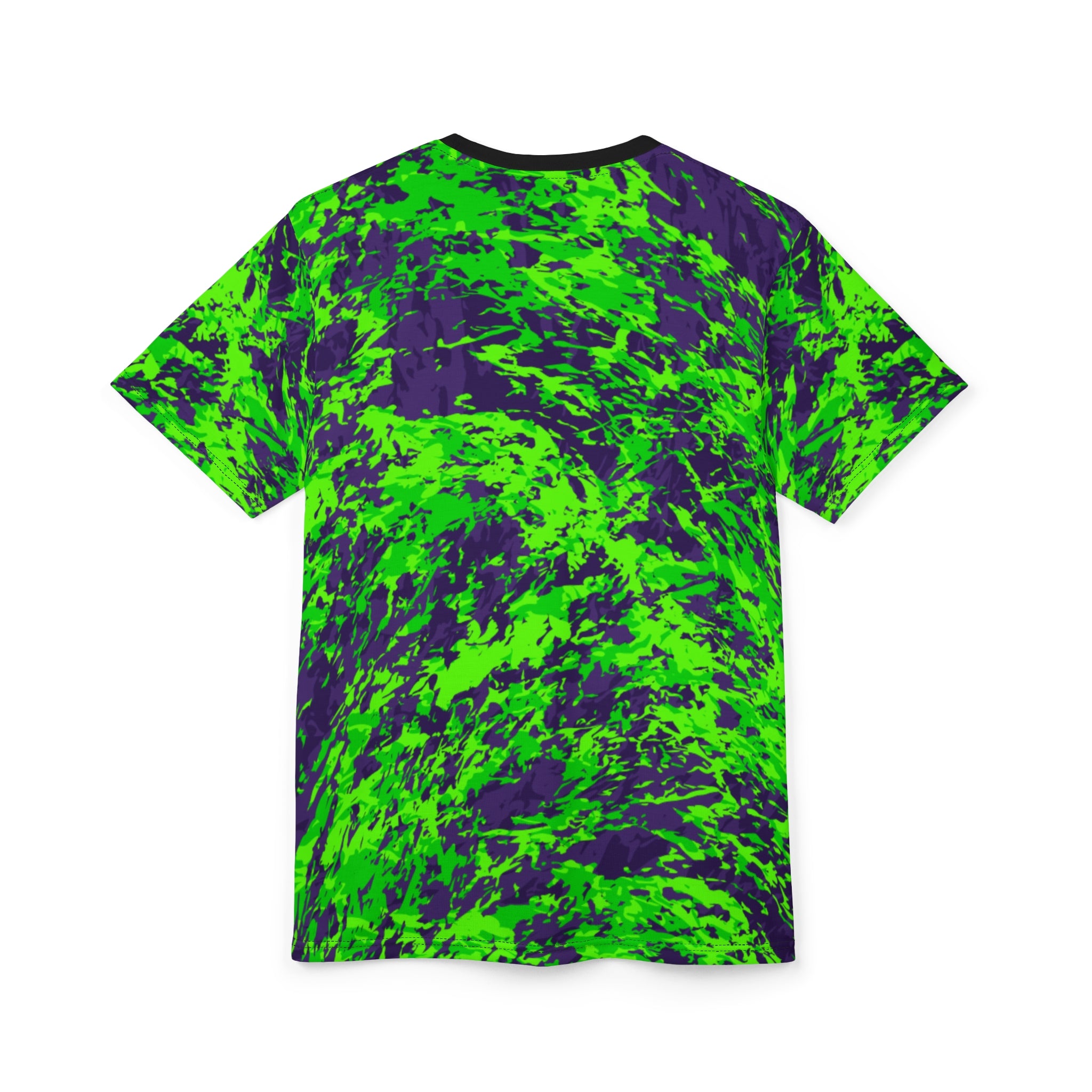 "All-Over Print" T-Shirt - #45