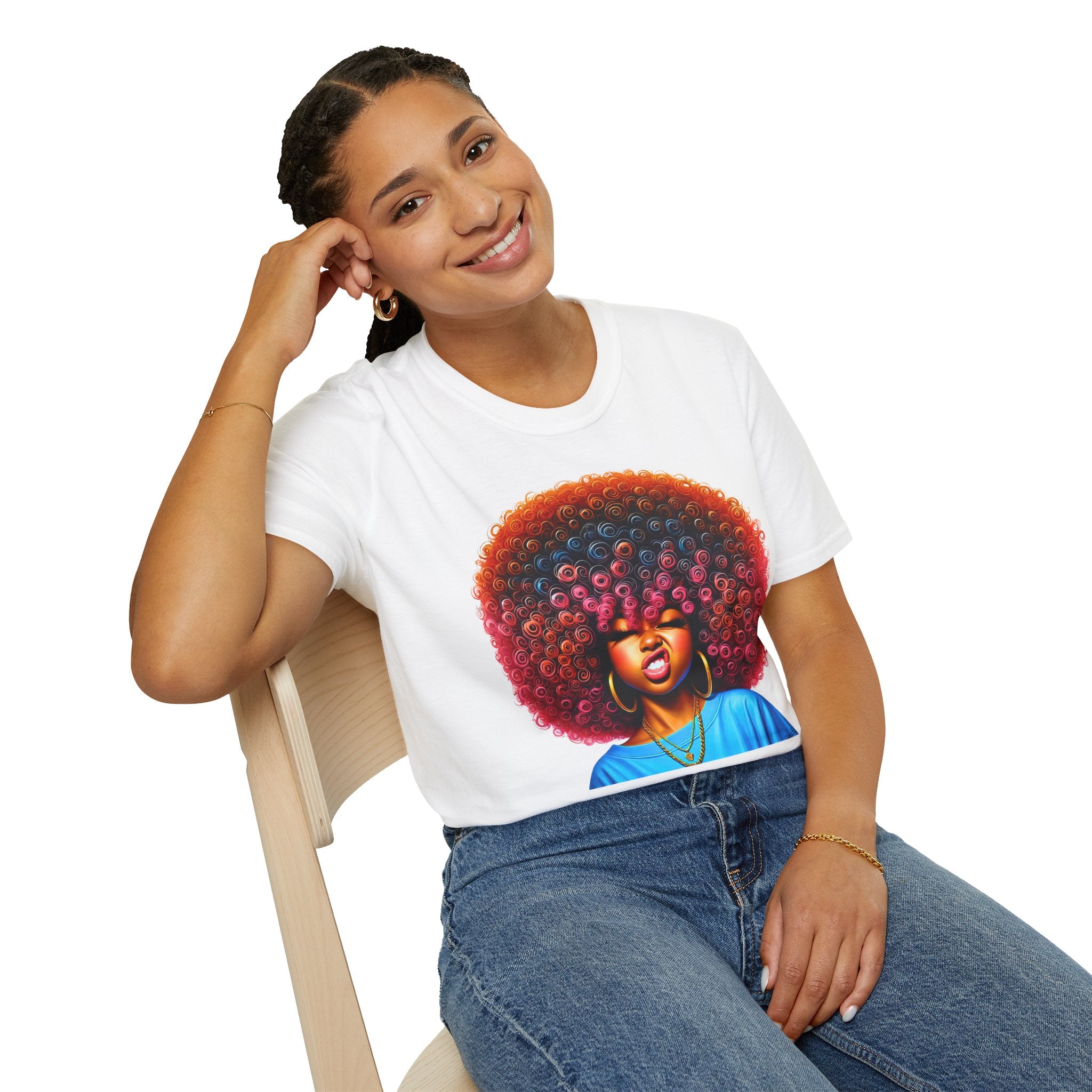 Face Card - Shirt #9