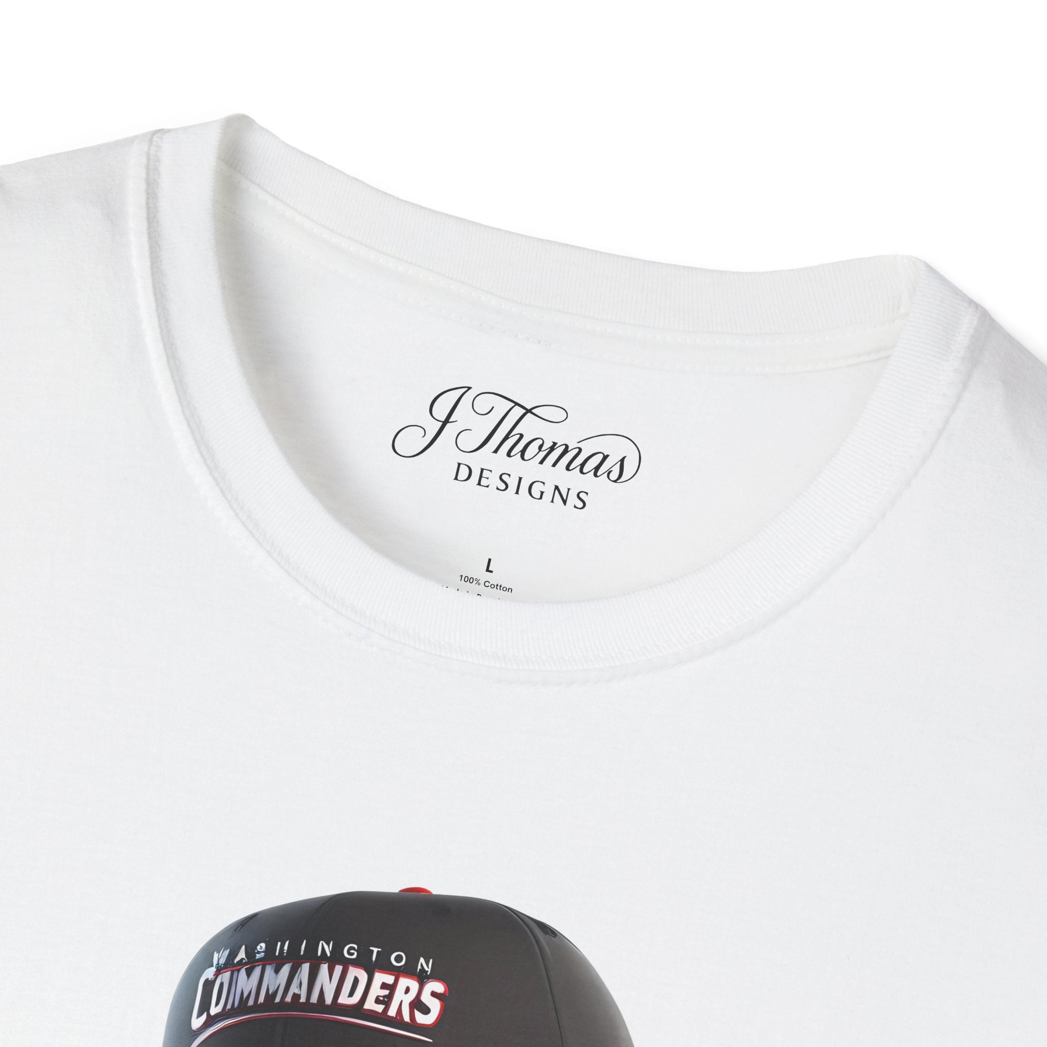 Chucky - Washington Commanders