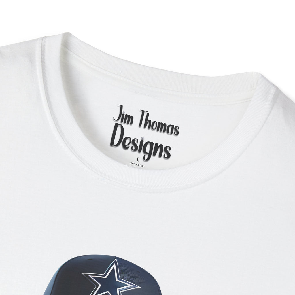 Chucky - Dallas Cowboys