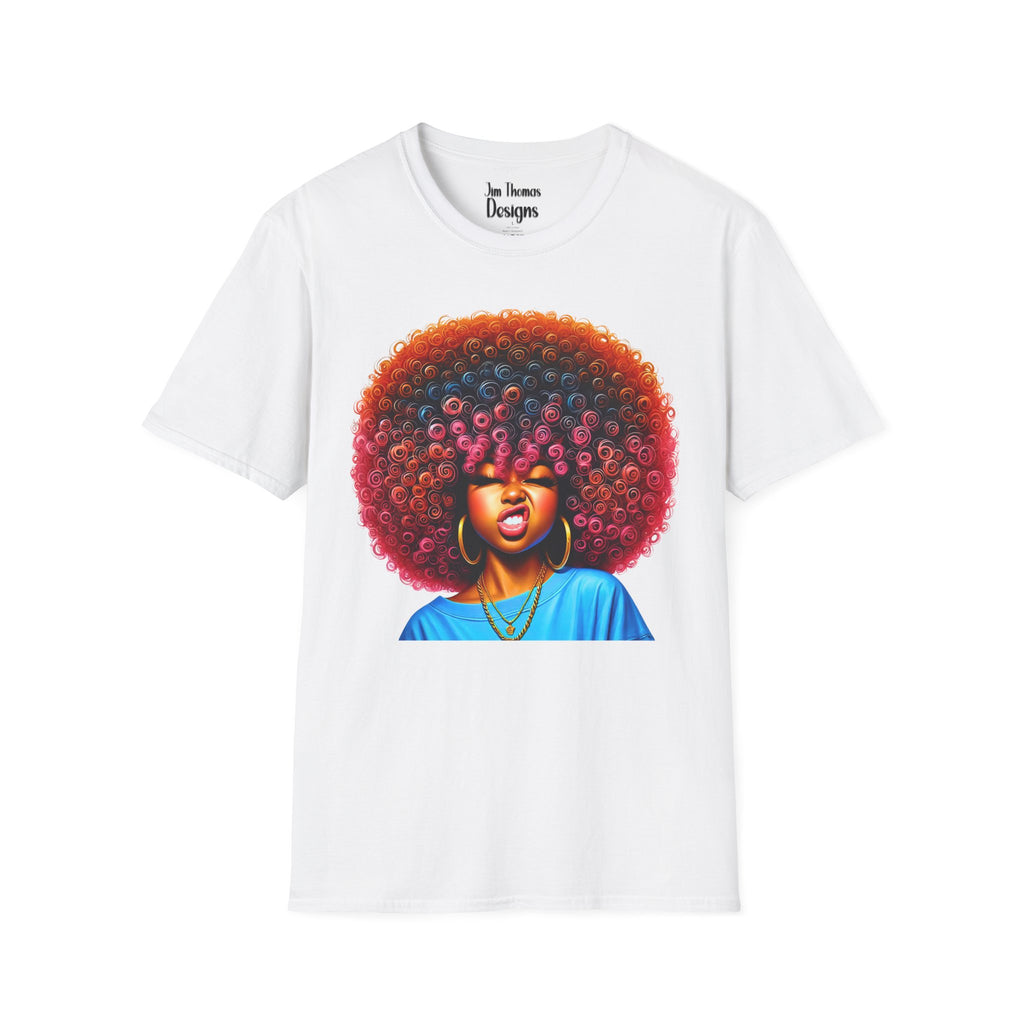 Face Card - Shirt #9