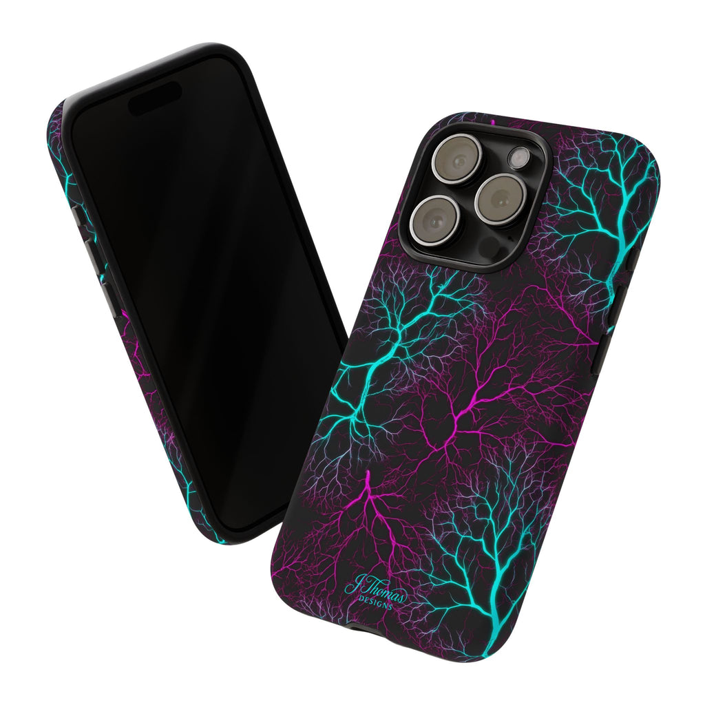 "All-Over Print"  Tough Phone Case