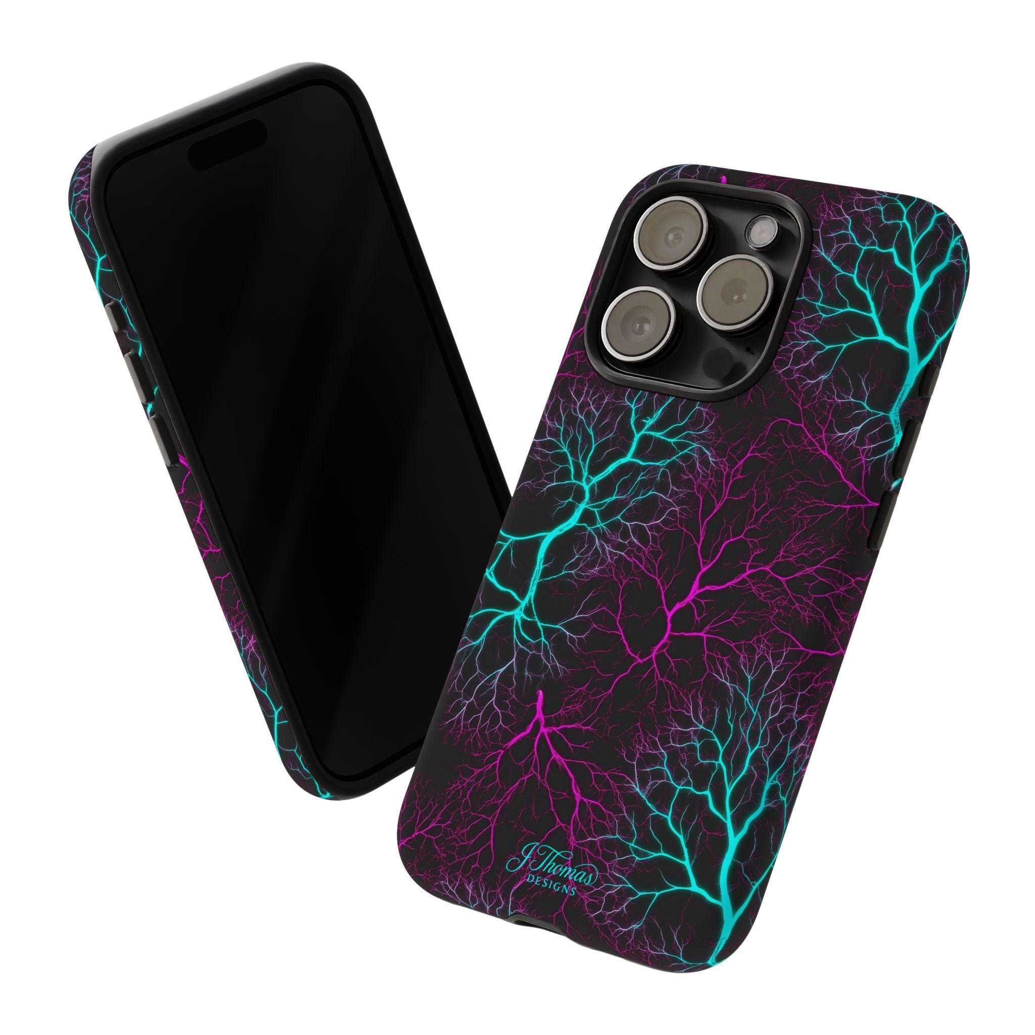 "All-Over Print"  Tough Phone Case