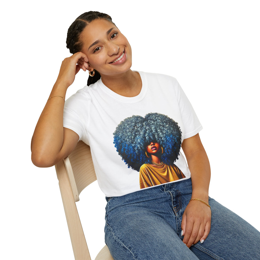 Face Card - Shirt #18