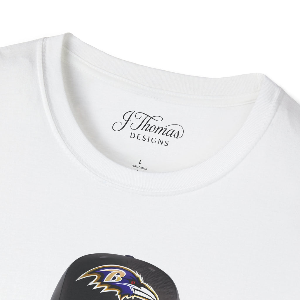 Chucky - Baltimore Ravens