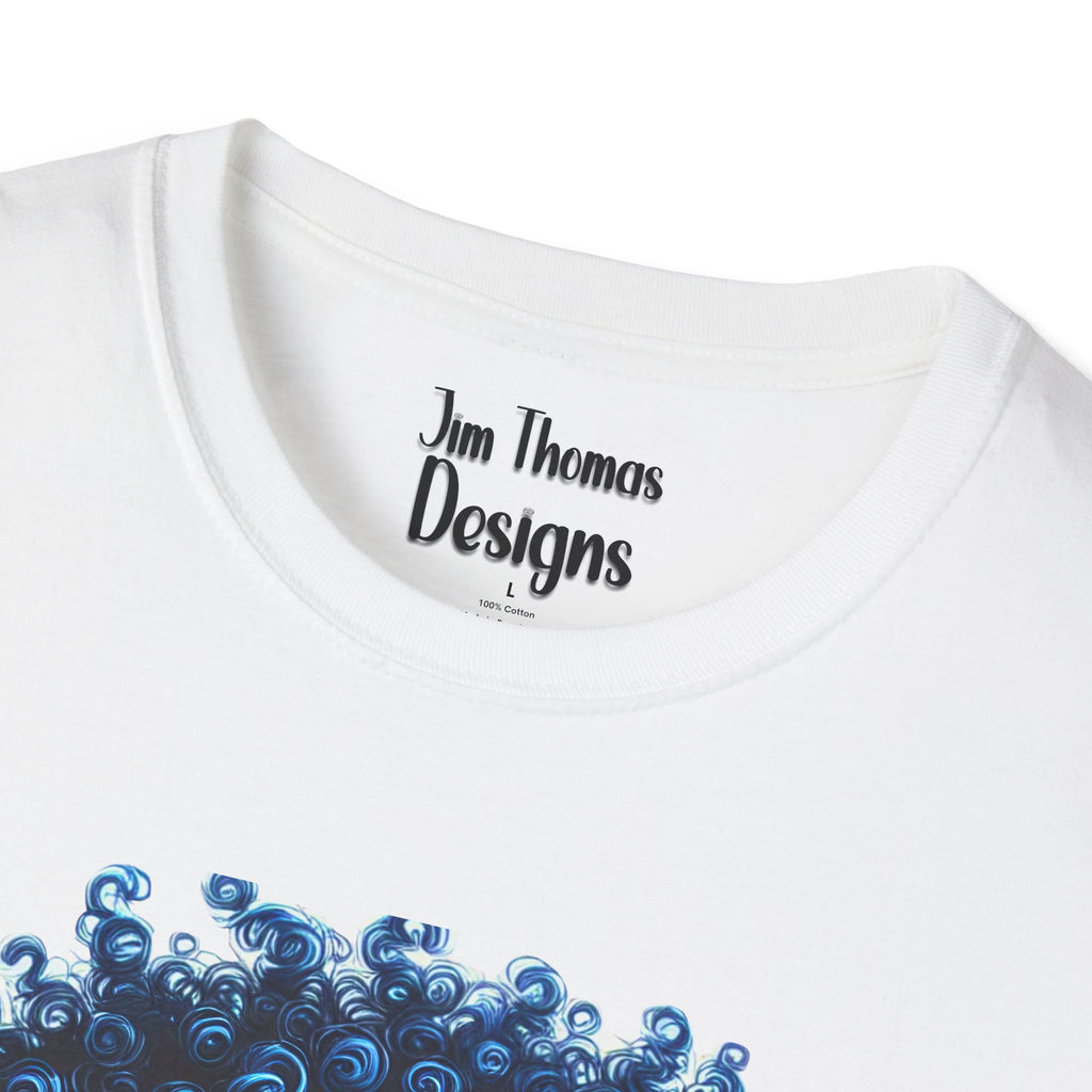 Face Card - Shirt #12