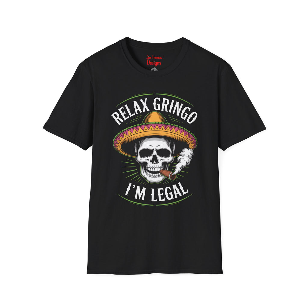 Relax/I'm Legal