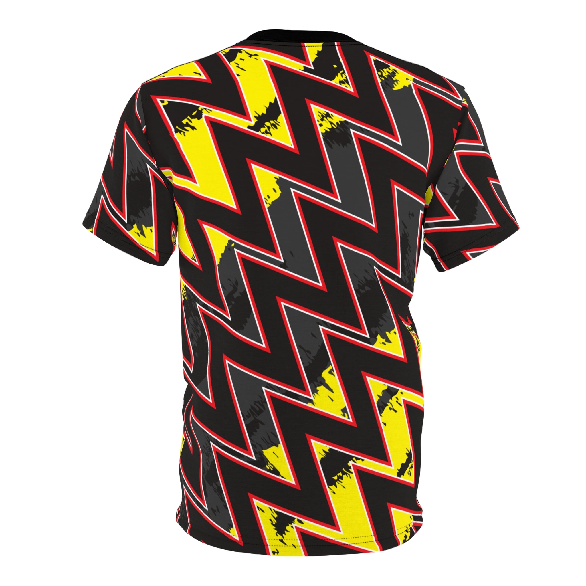 "All-Over Print" T-Shirt - #19