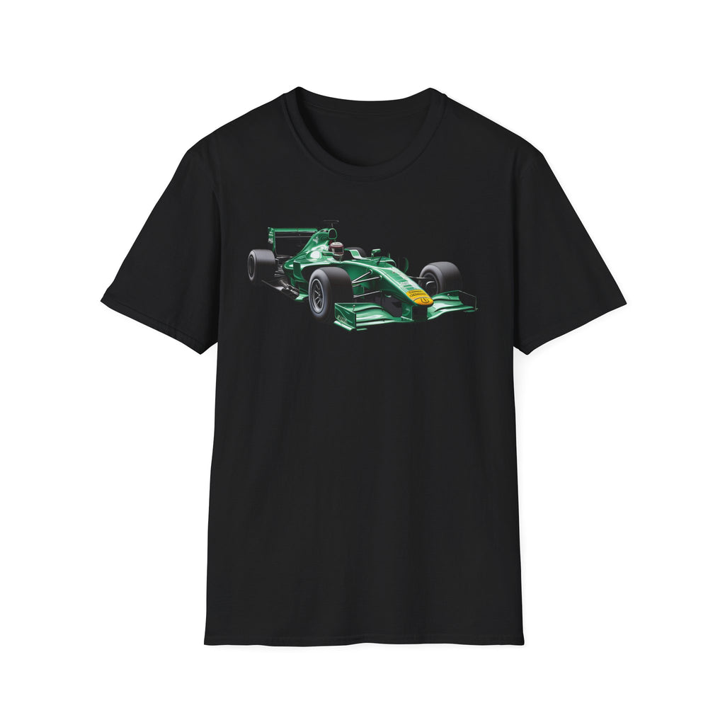 Formula 1 Car #2