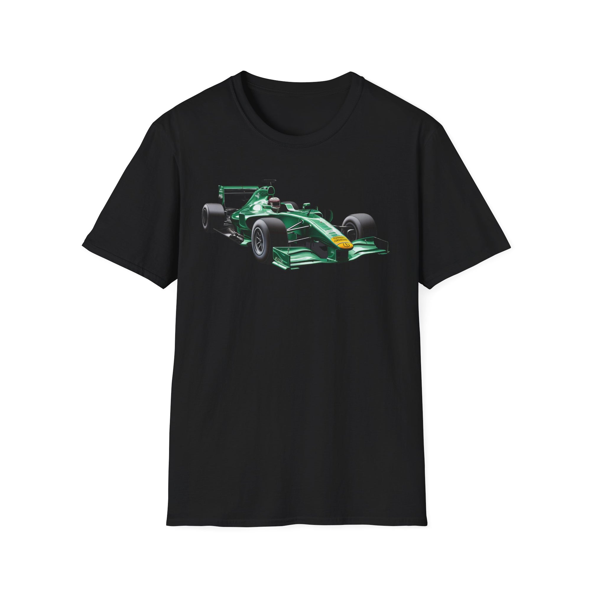 Formula 1 Car #2