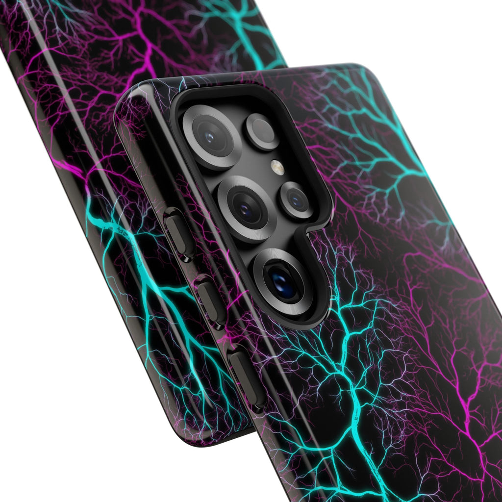 "All-Over Print"  Tough Phone Case