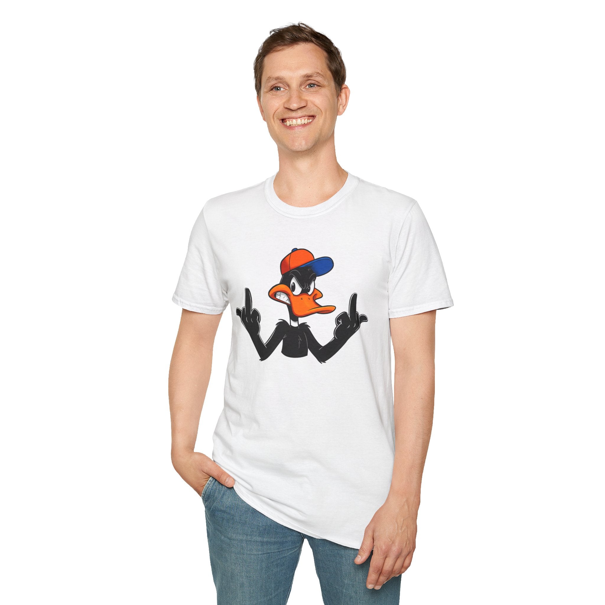 DUCK YOU - Shirt #9