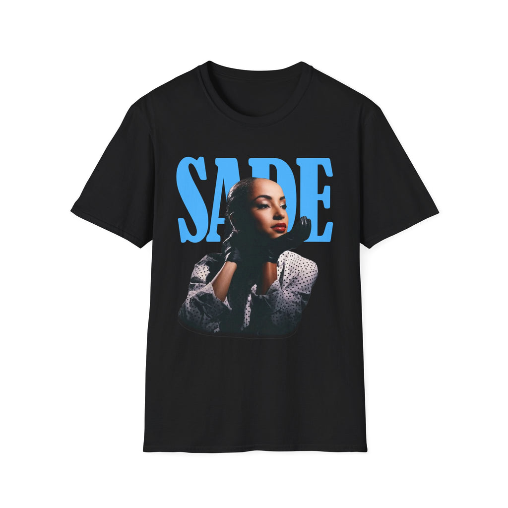Sade' - Pose