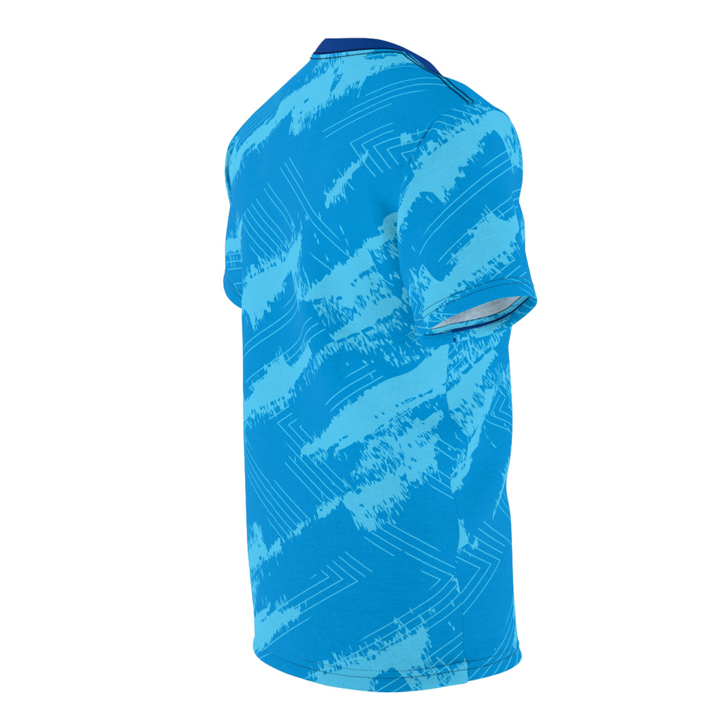 "All-Over Print" T-Shirt - #26