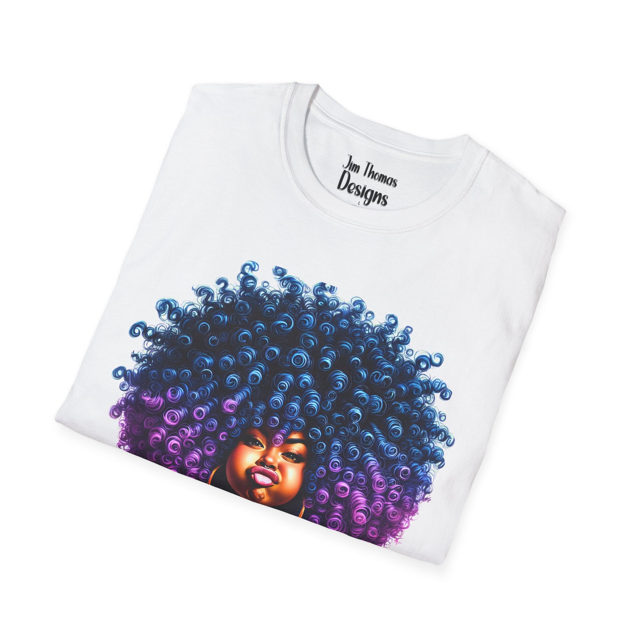 Face Card - Shirt #12