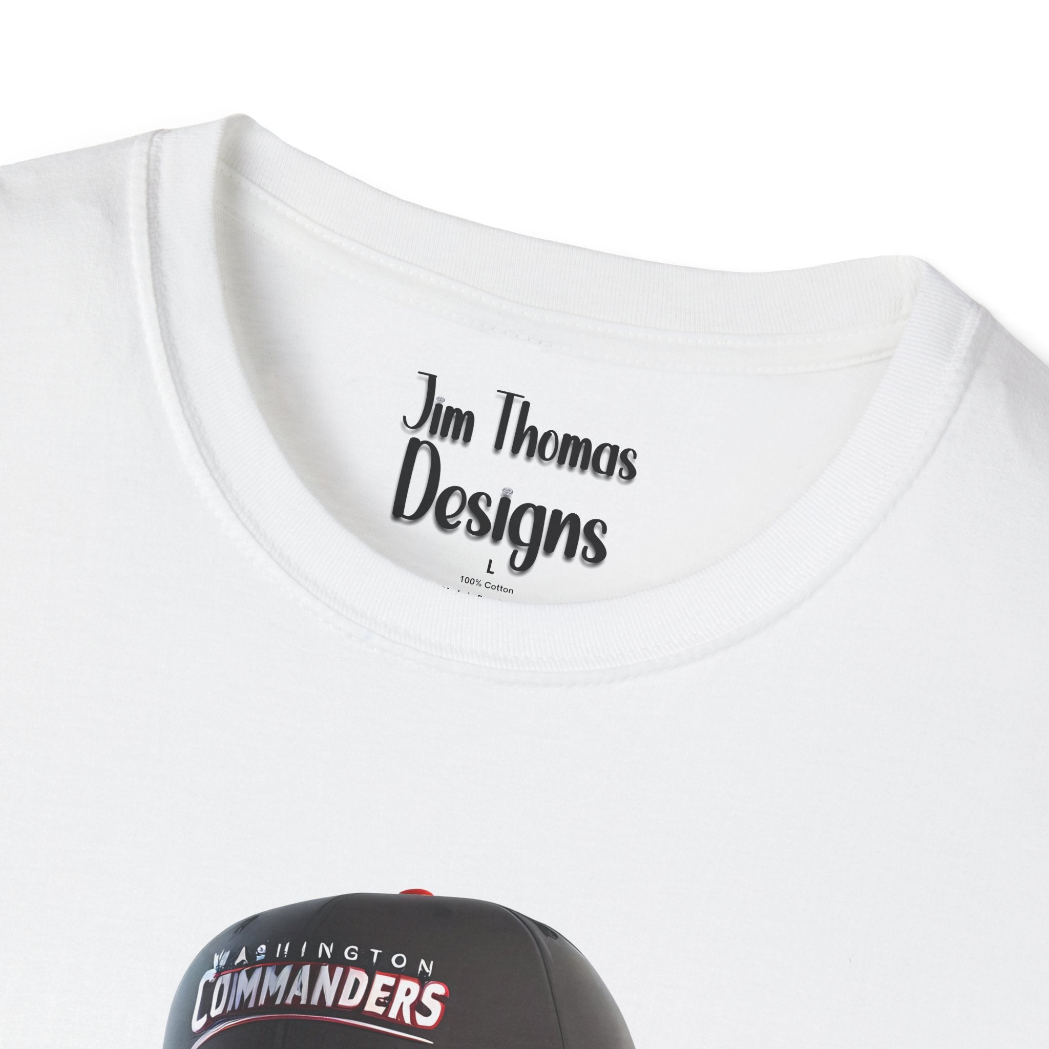 Chucky - Washington Commanders