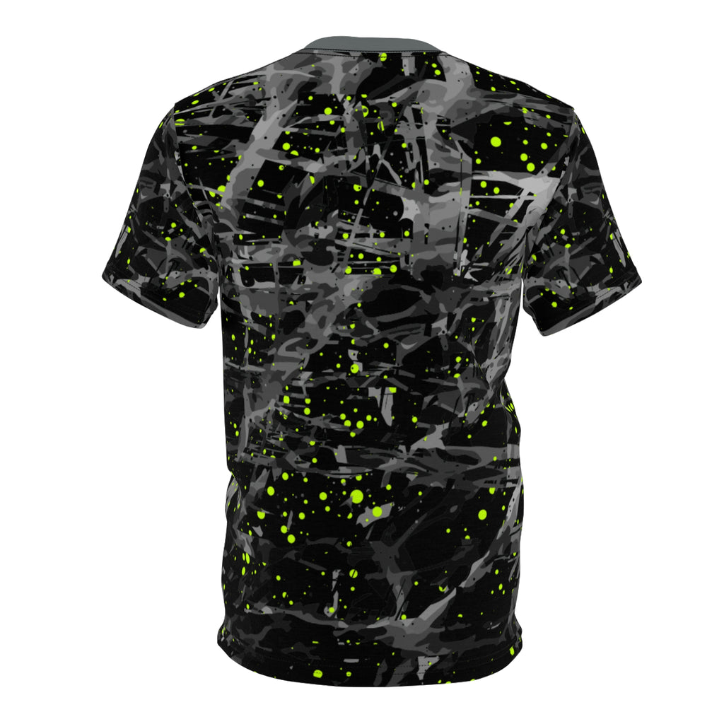 "All-Over Print" T-Shirt - #73