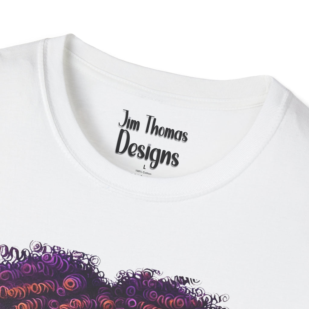 Face Card - Shirt #11