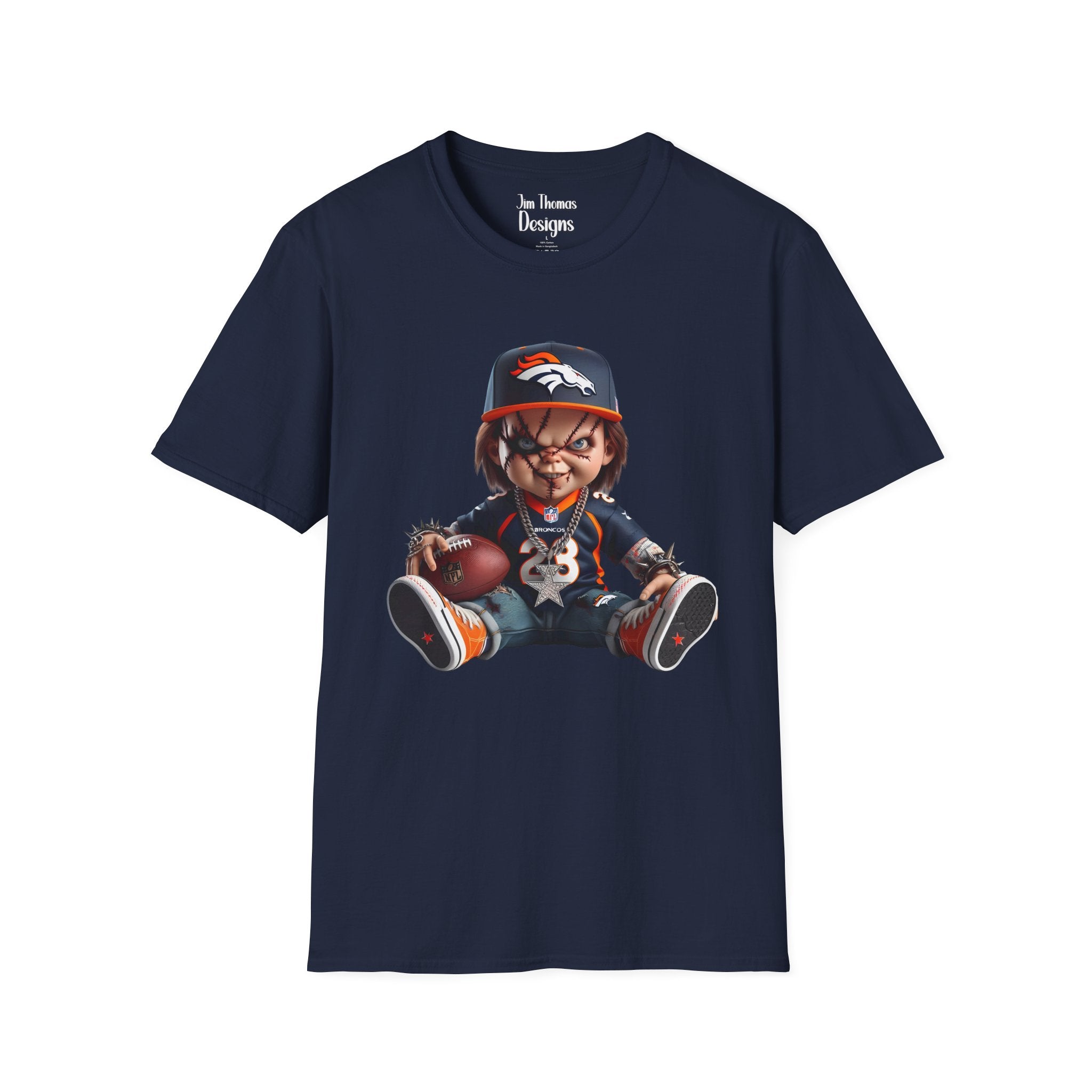 Chucky - Denver Broncos