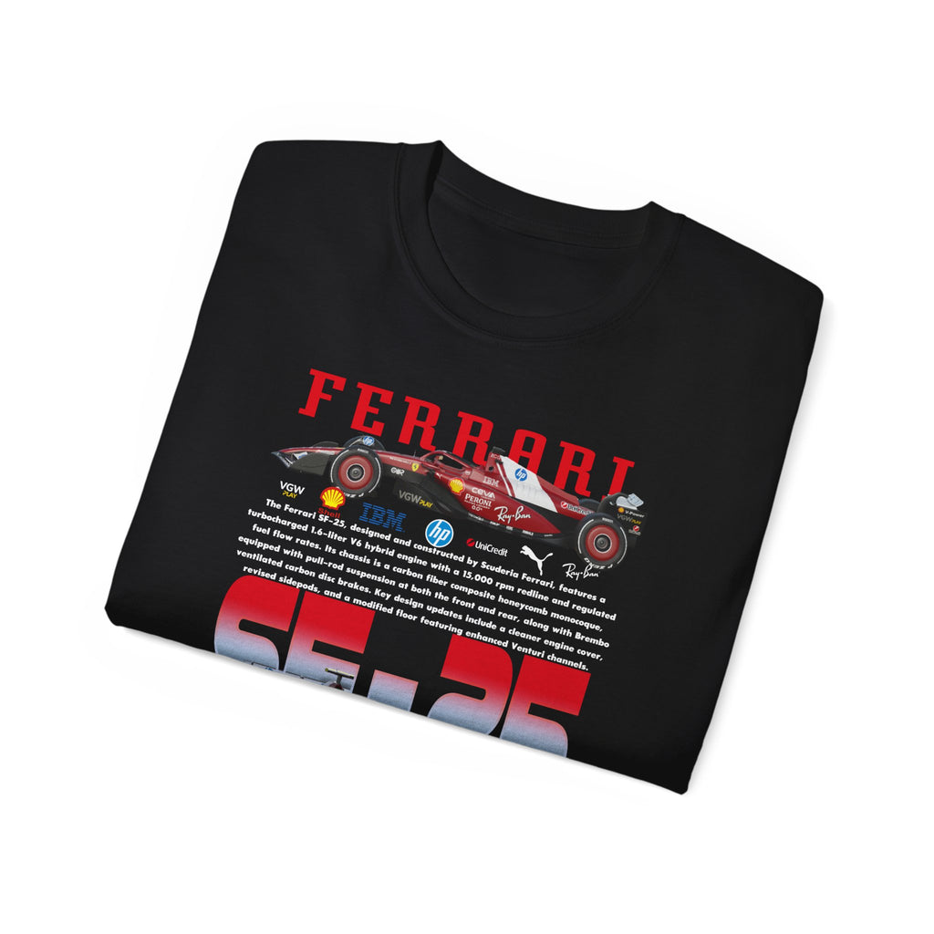 Ferrari SF-25