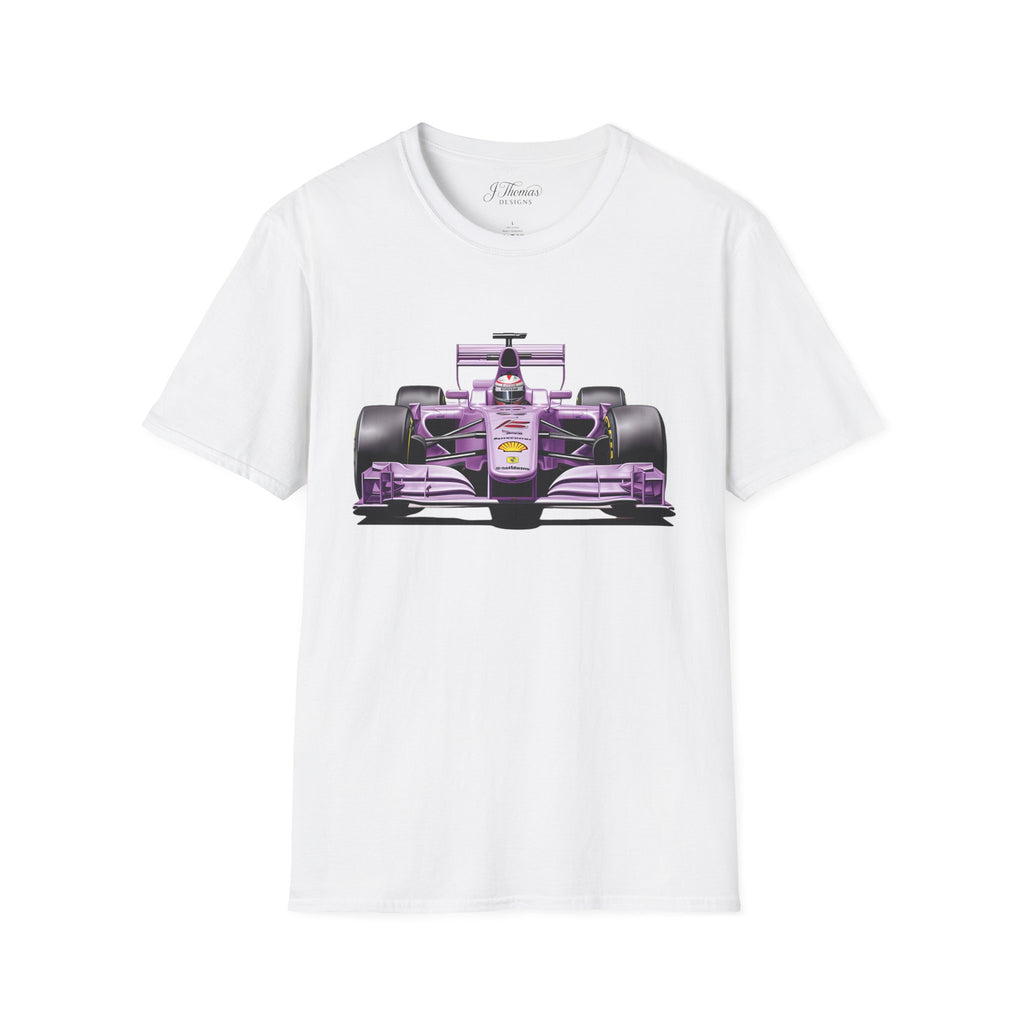 Formula 1 Car #5